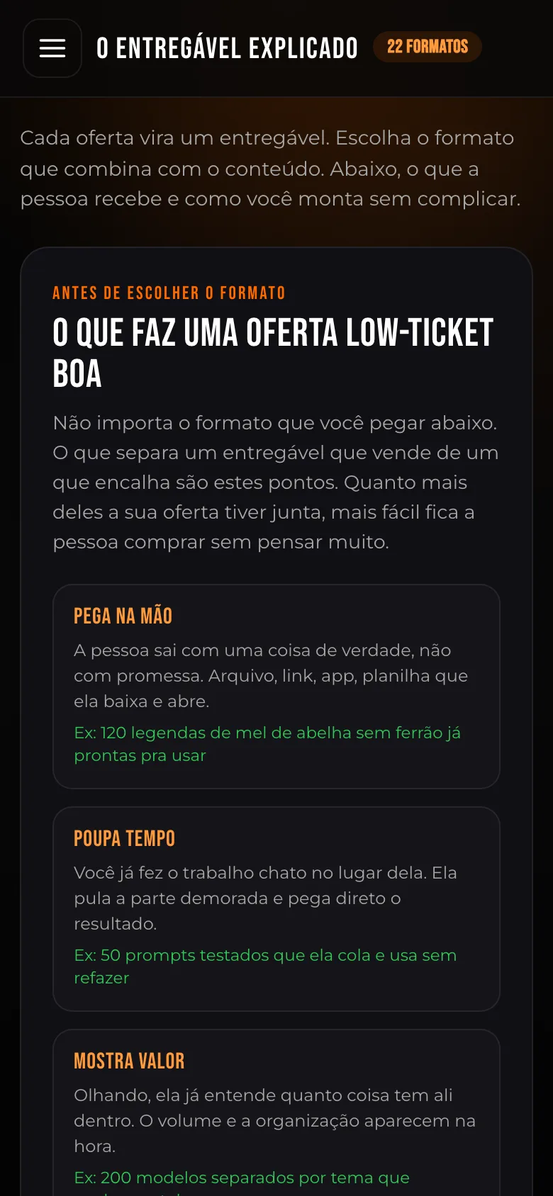 Tela do Arsenal